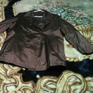 Woman's jacket